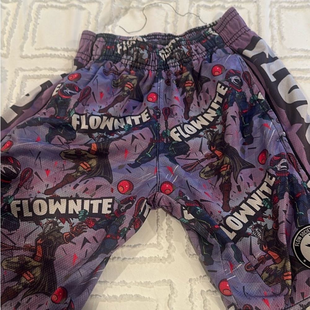 Flownite flow